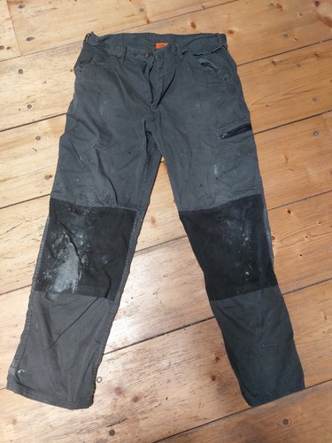 Scruffs work trousers - work, size