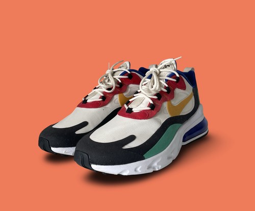 Nike air max - max, bauhaus