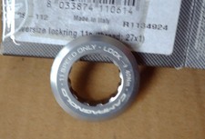 11 SPEED CAMPAGNOLO CASSETTE