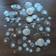 Job Lot of Wrist and Pocket