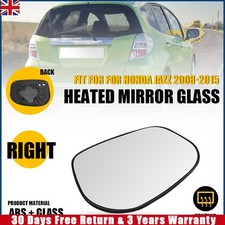 Right Driver side Wing door