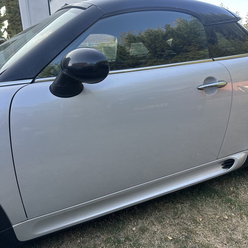 2014 mini cooper - 2014, r58