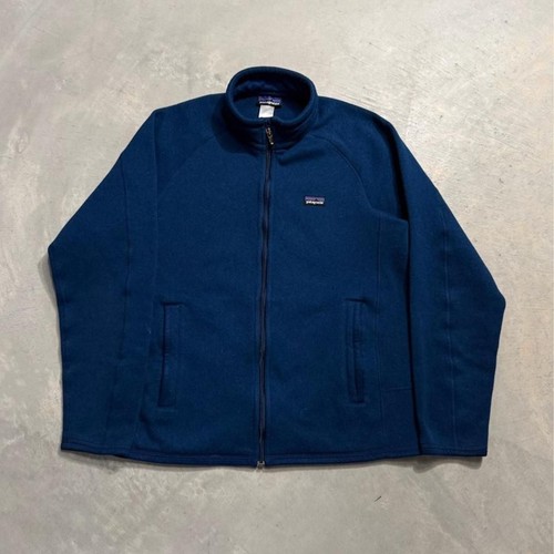 Patagonia better sweater - better,