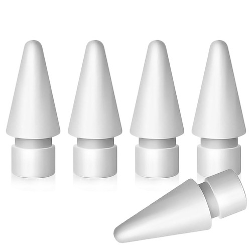 Pencil tips for apple - tips,