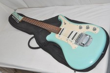 YAMAHA SGV-300 Seafoam Green