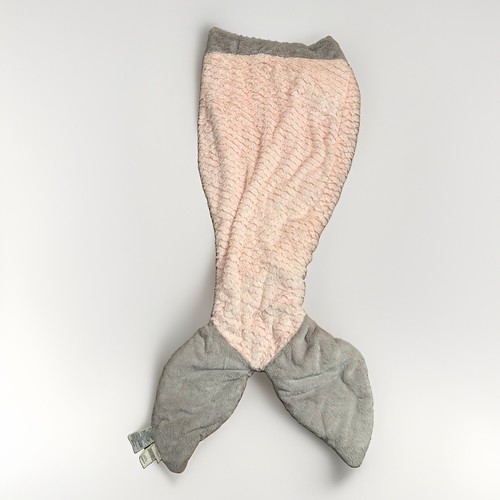 Authentic kids soft mermaid - kids,