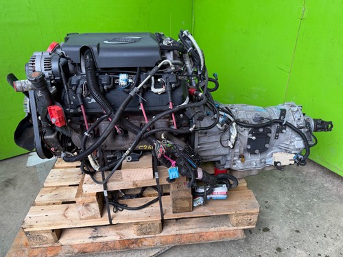 Chevrolet gmc 1 vortec - 01-03,
