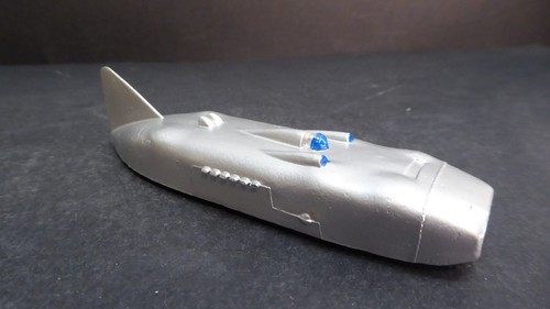 Dinky toys 23s - #23s, streamlined