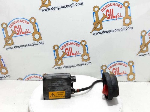 30859759 xenon headlamp