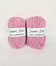 Debbie Bliss Bubblegum Pink