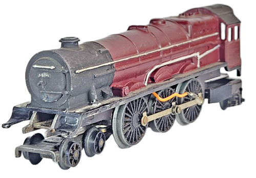 Tri ang princess elizabeth - tri-ang,