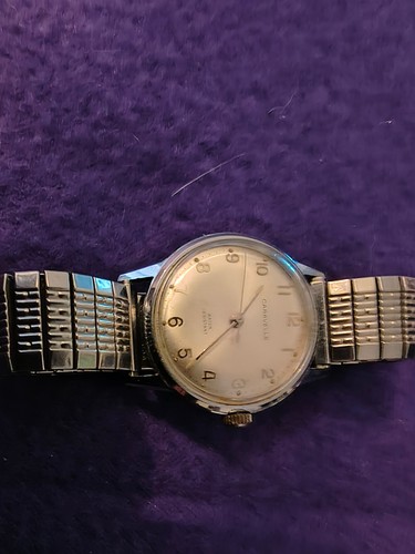 Caravell bulova - caravell,