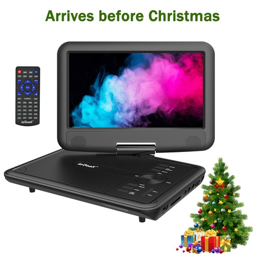 Iegeek portable dvd player - iegeek,