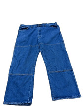 Dickies Men's Indigo Blue