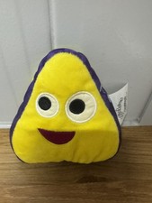 Extremely Rare CBeebies