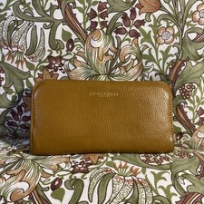 Vintage EDINA RONAY LONDON Tan