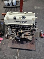 Honda K20a2 Engine Tall block 87k EP3 Kswap