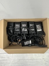 16x JobLot Dell 130W 19.5V