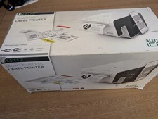 Leitz Icon Smart Wireless Label Printer
