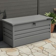 Outdoor Storage Box Lockable