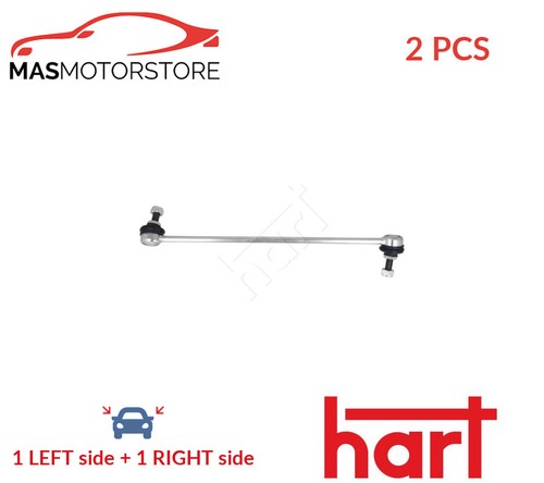 Anti roll bar stabiliser - anti,