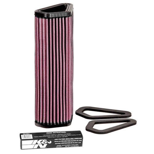 1007 sport air - du-1007, filter