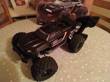 MJX 12212 1:12 Scale RC