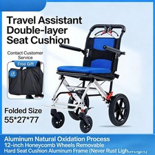 Portable Folding Transport