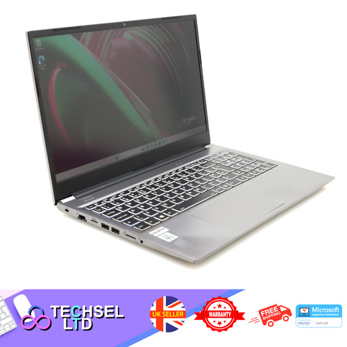 Specialist laptop - specialist,