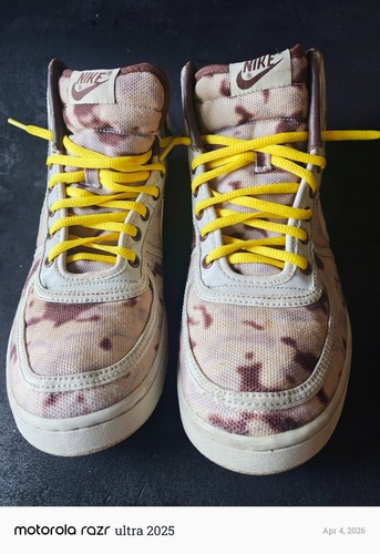Size w10 nike vandal - size,