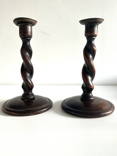 Vintage wooden twist - vintage,