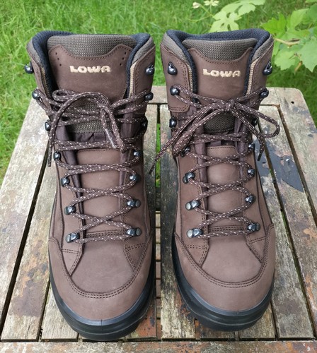 Lowa renegade gtx mid boot - renegade,