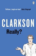 Really?-Clarkson, Jeremy