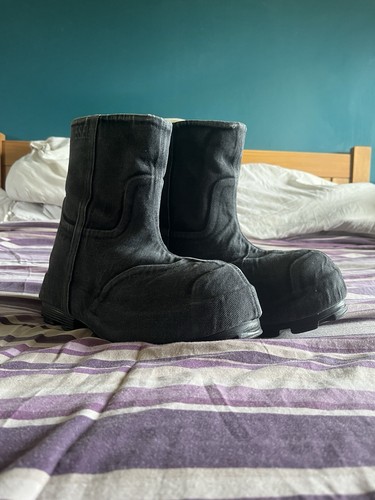 Diesel hammer md boots - diesel,