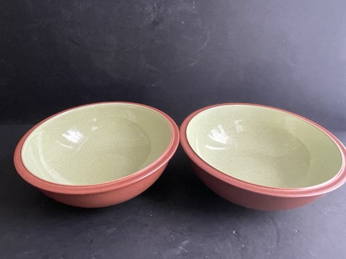 Denby juice pattern green - denby,