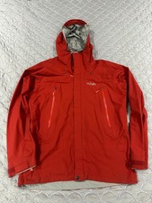 RAB BERGEN EVENT WATERPROOF