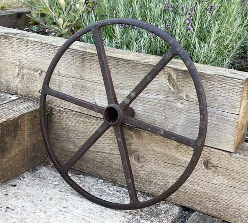 Vintage large industrial - vintage,