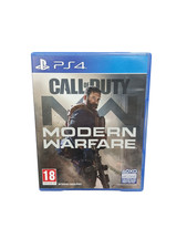 Call Of Duty: Modern Warfare