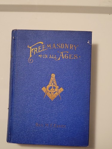Freemasonry all ages - ages, by