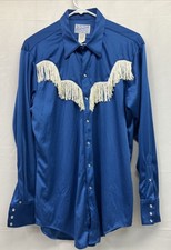 Rockmount Ranch Wear Western