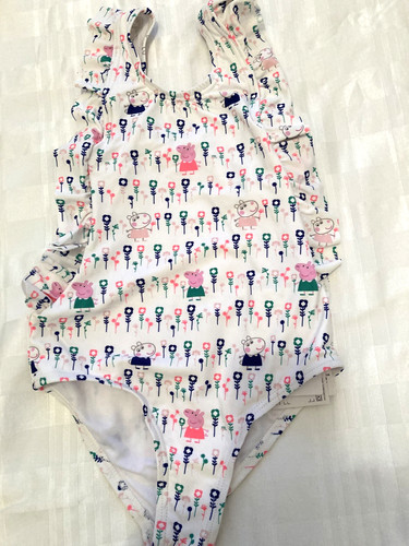 Marks spencers peppa - &, pig