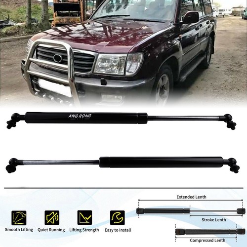 Bonnet gas struts for - gas,
