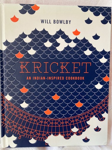 Kricket indian inspired - an,