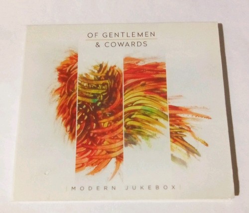 Gentlemen cowards - gentlemen, &