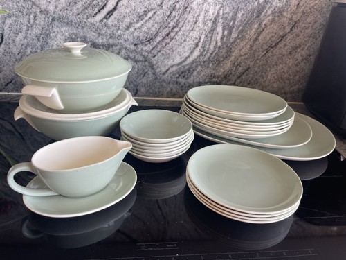 Pieces vintage poole - vintage,