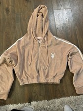 Playboy X Misguided Blush