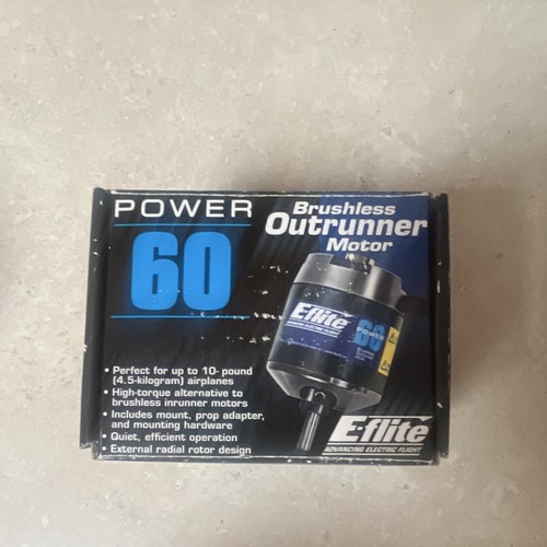Flite efl power - power, 60