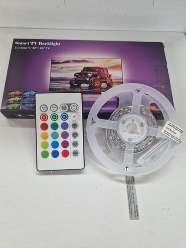 Smart backlight - tv,