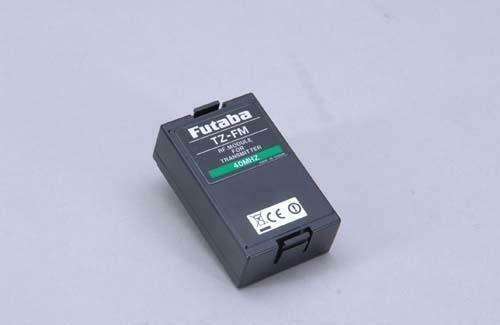 Futaba module - (no, xtal)