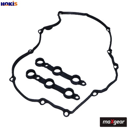 Gasket set cylinder head cover - set,